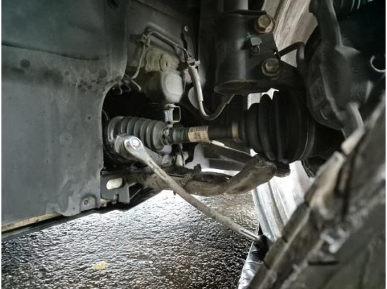 2017 Mercedes-Benz GLA GLA 200 CDI / d