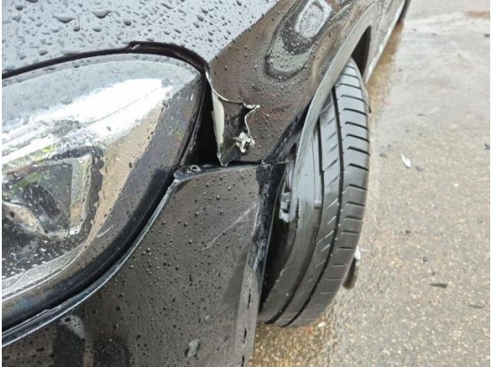 2017 Mercedes-Benz GLA GLA 200 CDI / d