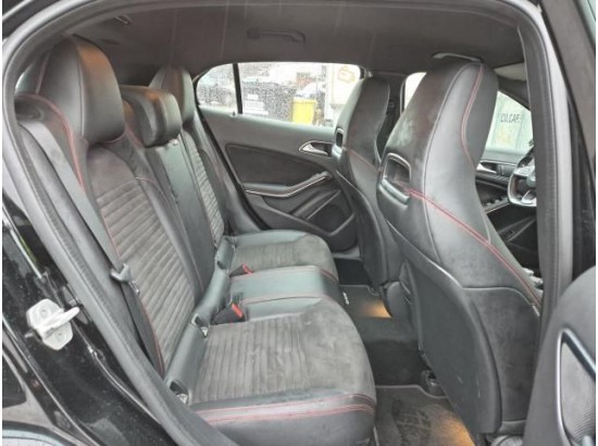 2017 Mercedes-Benz GLA GLA 200 CDI / d