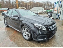 2017 Mercedes-Benz GLA GLA 200 CDI / d