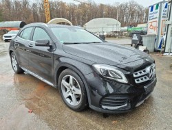 2017 Mercedes-Benz GLA -Klasse GLA 200 CDI / d