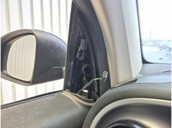 2019 Smart fortwo coupe Basis 66 kW