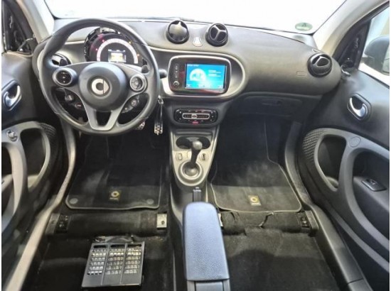 2019 Smart fortwo coupe Basis 66 kW