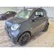 2019 Smart fortwo coupe Basis 66 kW