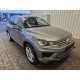 2016 Volkswagen Touareg V6 TDI BMT/Start-Stopp Exclusive Terrain Tech 4Motion
