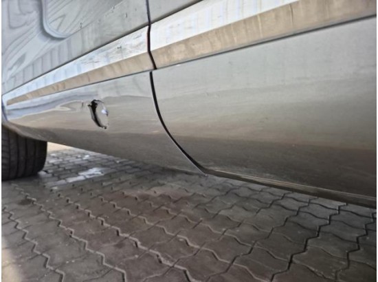 2016 Volkswagen Touareg V6 TDI BMT/Start-Stopp Exclusive Terrain Tech 4Motion