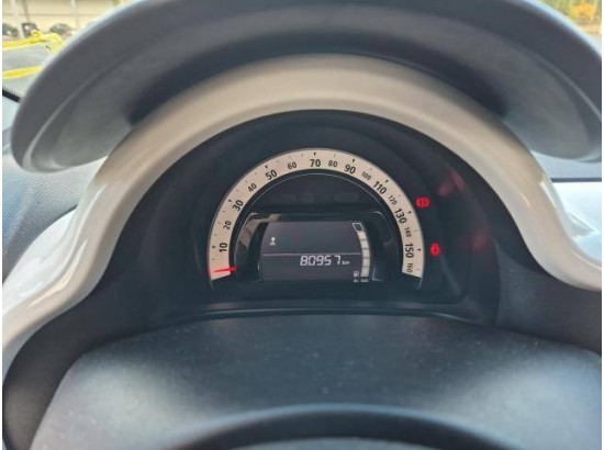 2015 Renault Twingo Luxe