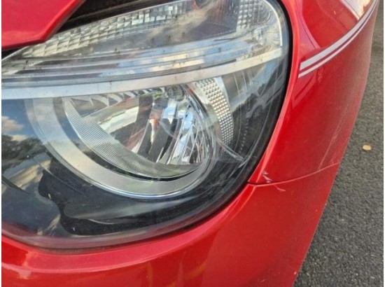 2015 Renault Twingo Luxe