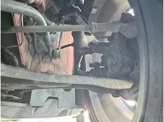 2015 Renault Twingo Luxe