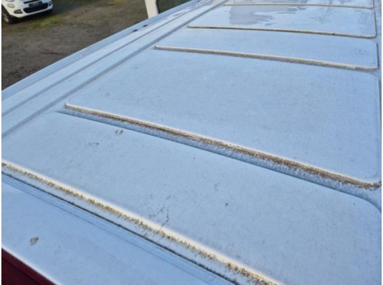 2021 Mercedes-Benz Vito Kasten 109/110/111/114 CDI FWD kompakt