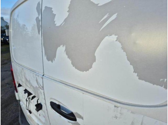 2021 Mercedes-Benz Vito Kasten 109/110/111/114 CDI FWD kompakt