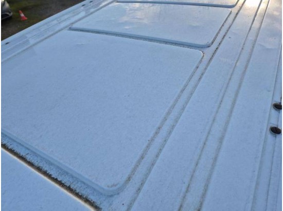 2021 Mercedes-Benz Vito Kasten 109/110/111/114 CDI FWD kompakt