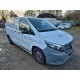 2021 Mercedes-Benz Vito Kasten 109/110/111/114 CDI FWD kompakt