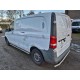 2021 Mercedes-Benz Vito Kasten 109/110/111/114 CDI FWD kompakt
