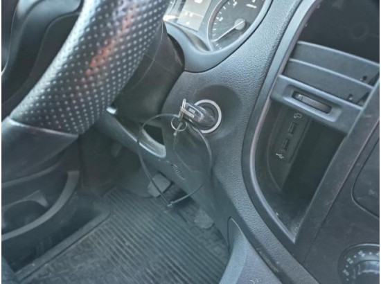2021 Mercedes-Benz Vito Kasten 109/110/111/114 CDI FWD kompakt