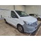 2021 Mercedes-Benz Vito Kasten 109/110/111/114 CDI FWD kompakt