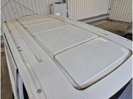 2021 Mercedes-Benz Vito Kasten 109/110/111/114 CDI FWD kompakt