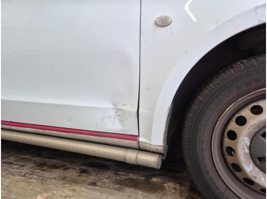 2021 Mercedes-Benz Vito Kasten 109/110/111/114 CDI FWD kompakt