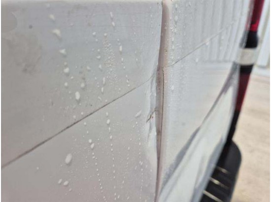 2020 Renault Trafic Kasten L1H1 3,0t Komfort