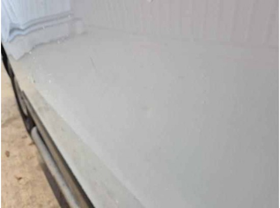 2020 Renault Trafic Kasten L1H1 3,0t Komfort