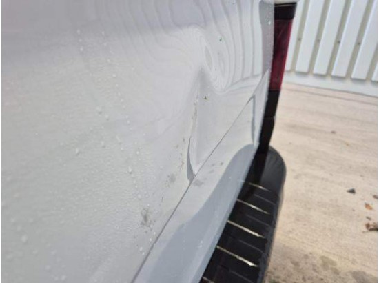 2020 Renault Trafic Kasten L1H1 3,0t Komfort