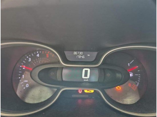 2020 Renault Trafic Kasten L1H1 3,0t Komfort