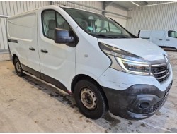 2020 Renault Trafic Kasten L1H1 3,0t Komfort