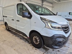 2020 Renault Trafic Kasten L1H1 3,0t Komfort
