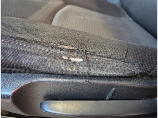 2020 Renault Trafic Kasten L1H1 3,0t Komfort