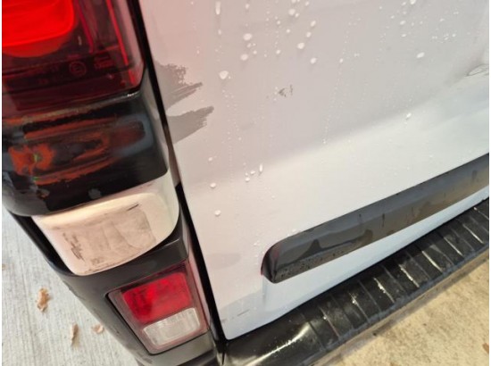 2020 Renault Trafic Kasten L1H1 3,0t Komfort