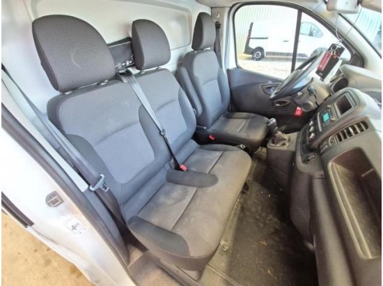 2020 Renault Trafic Kasten L1H1 3,0t Komfort