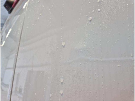 2020 Renault Trafic Kasten L1H1 3,0t Komfort