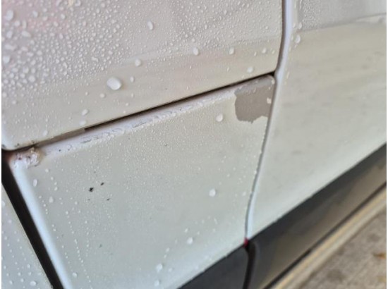 2020 Renault Trafic Kasten L1H1 3,0t Komfort