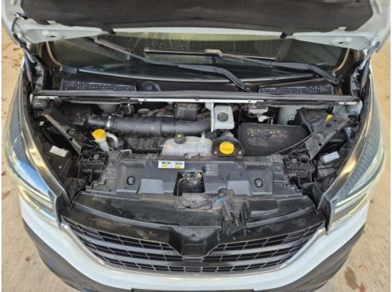 2020 Renault Trafic Kasten L1H1 3,0t Komfort