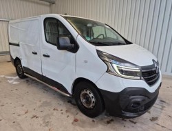 2020 Renault Trafic Kasten L1H1 3,0t Komfort