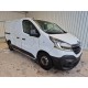 2020 Renault Trafic Kasten L1H1 3,0t Komfort