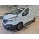 2020 Renault Trafic Kasten L1H1 3,0t Komfort