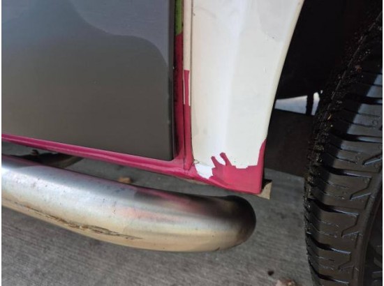 2020 Renault Trafic Kasten L1H1 3,0t Komfort