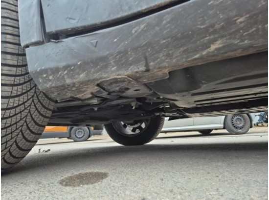 2025 Jeep Avenger Altitude