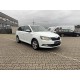 2018 Skoda Fabia Combi Clever