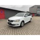 2018 Skoda Fabia Combi Clever