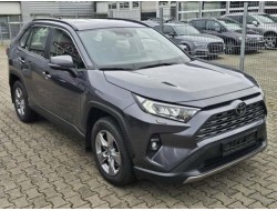 2022 Toyota RAV4 2022 Toyota RAV4