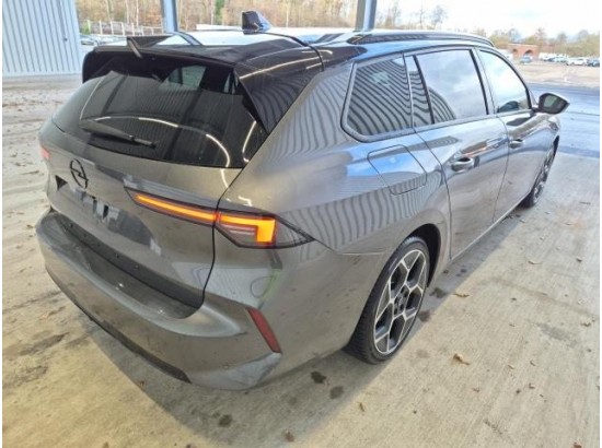 2025 Opel Astra L Sports Tourer Ultimate Paket