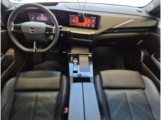 2025 Opel Astra L Sports Tourer Ultimate Paket