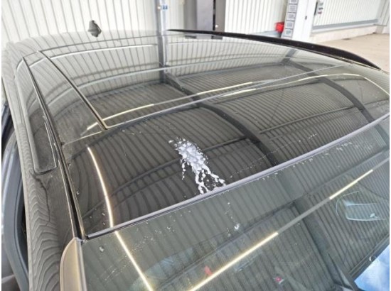 2025 Opel Astra L Sports Tourer Ultimate Paket