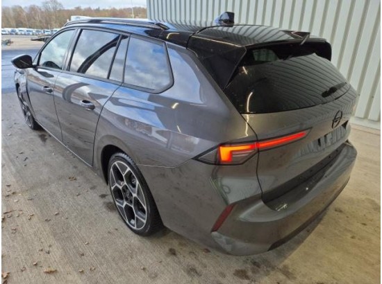2025 Opel Astra L Sports Tourer Ultimate Paket