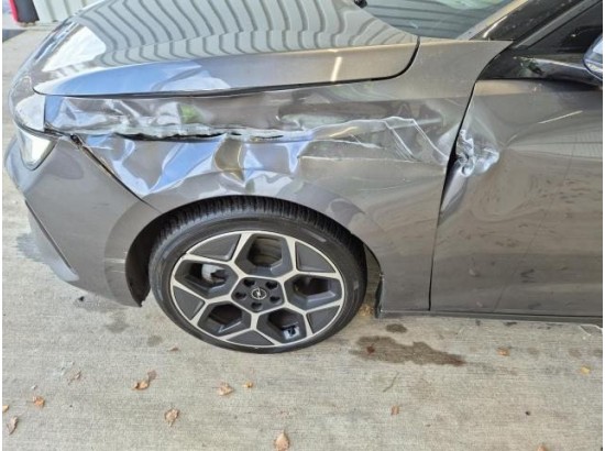 2025 Opel Astra L Sports Tourer Ultimate Paket