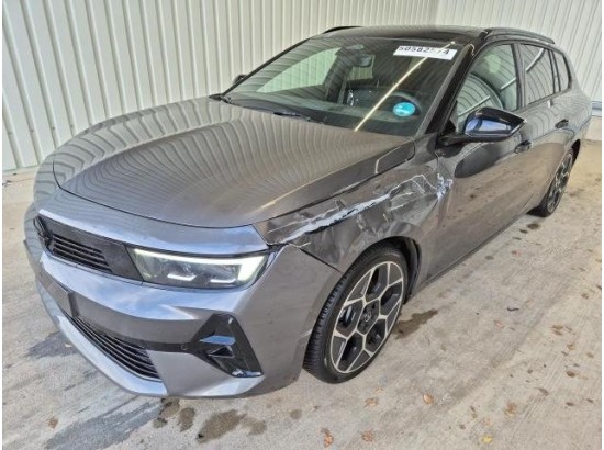 2025 Opel Astra L Sports Tourer Ultimate Paket