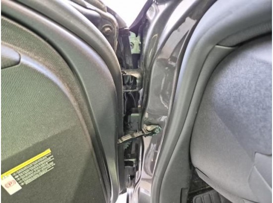 2025 Opel Astra L Sports Tourer Ultimate Paket