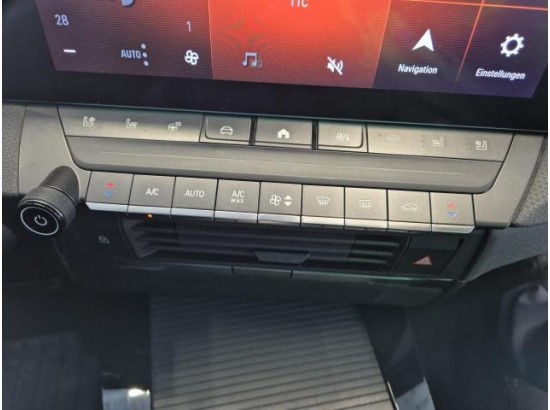 2025 Opel Astra L Sports Tourer Ultimate Paket